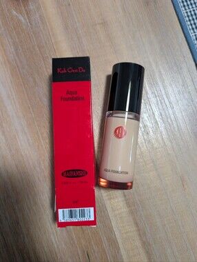 Koh Gen Do Aqua Foundation